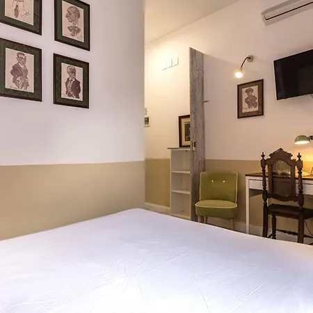 Labor Alliance By Lovelystay Gasthof 3*