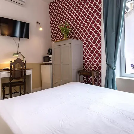 Labor Alliance By Lovelystay 3* Lissabon