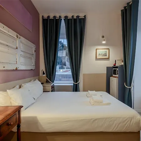 Labor Alliance By Lovelystay Gasthof 3*