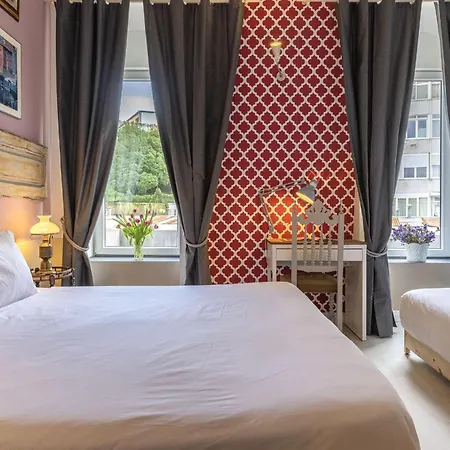 Gasthof Labor Alliance By Lovelystay 3*