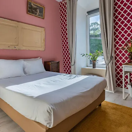 Gasthof Labor Alliance By Lovelystay 3*
