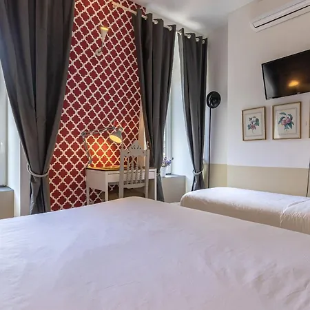 Labor Alliance By Lovelystay 3*