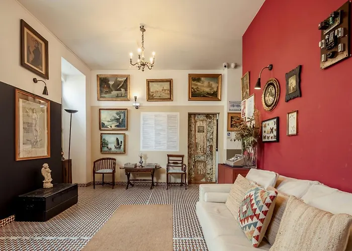 Labor Alliance By Lovelystay *