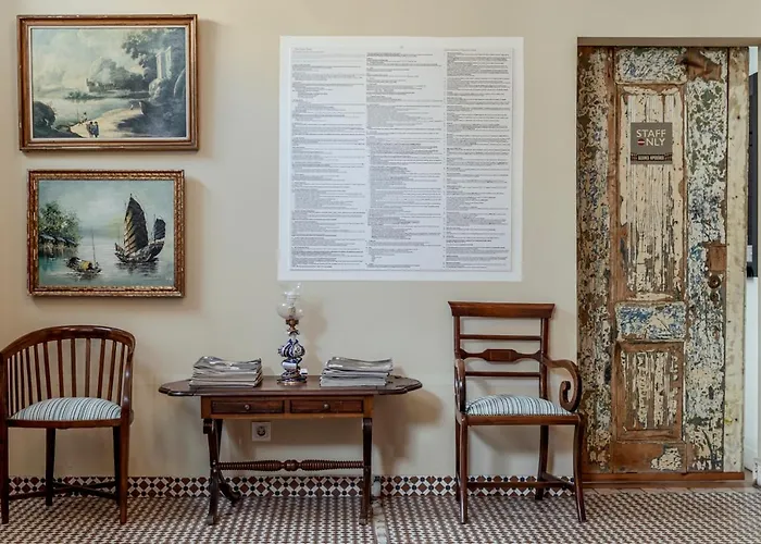 Labor Alliance By Lovelystay