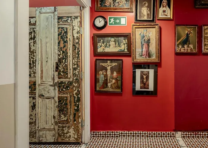 Labor Alliance By Lovelystay