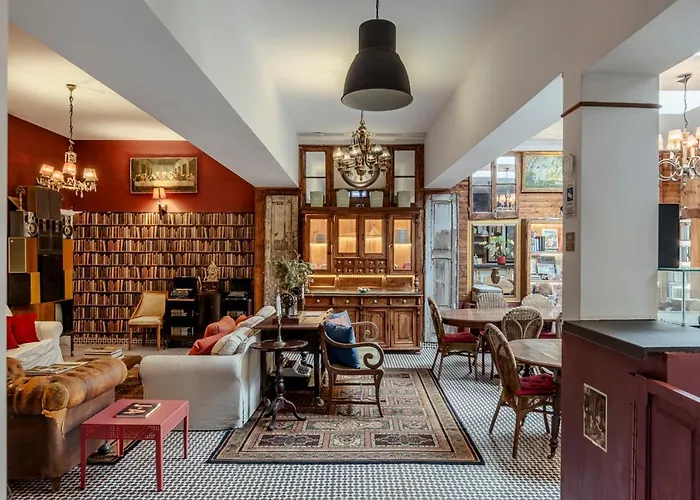 Labor Alliance By Lovelystay * Лиссабон