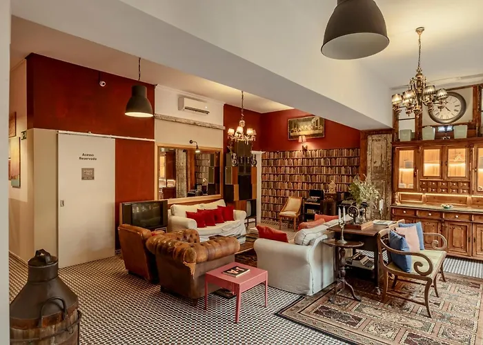 Appartement Labor Alliance By Lovelystay