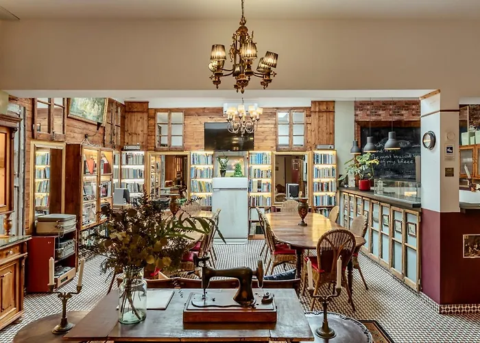 Labor Alliance By Lovelystay *