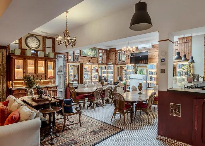 Labor Alliance By Lovelystay Апартаменты