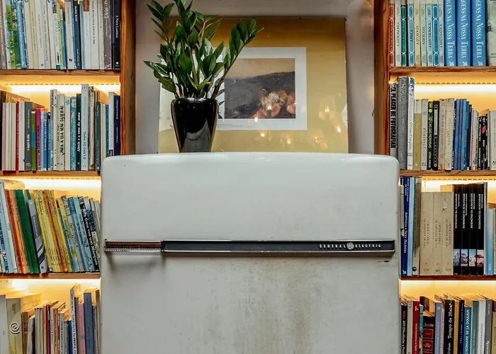 Labor Alliance By Lovelystay * Лиссабон