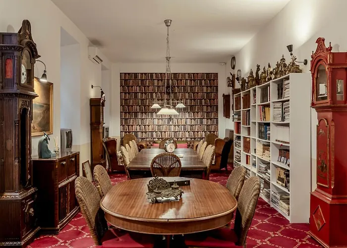 Апартаменты Labor Alliance By Lovelystay