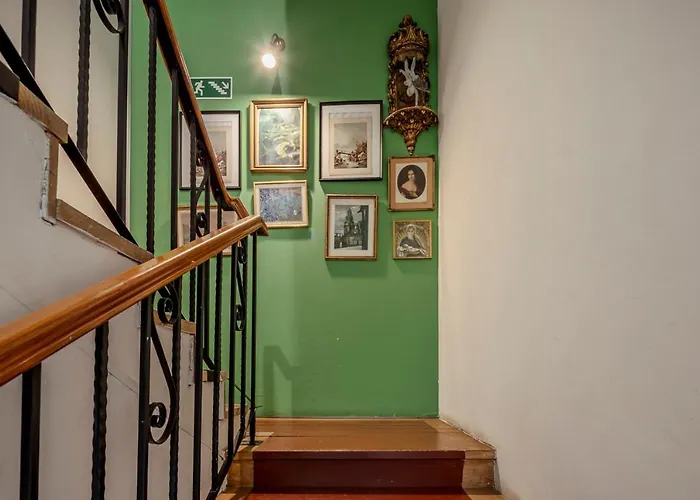 Labor Alliance By Lovelystay *