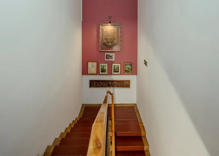 Labor Alliance By Lovelystay Апартаменты *