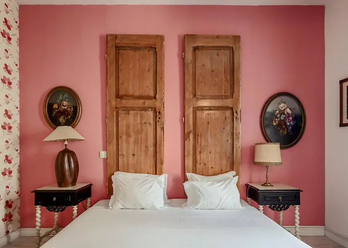 Labor Alliance By Lovelystay Апартаменты *