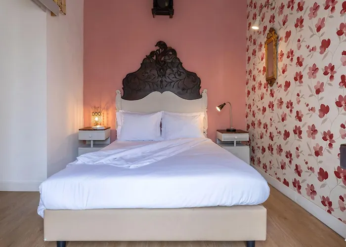 Labor Alliance By Lovelystay Апартаменты Лиссабон