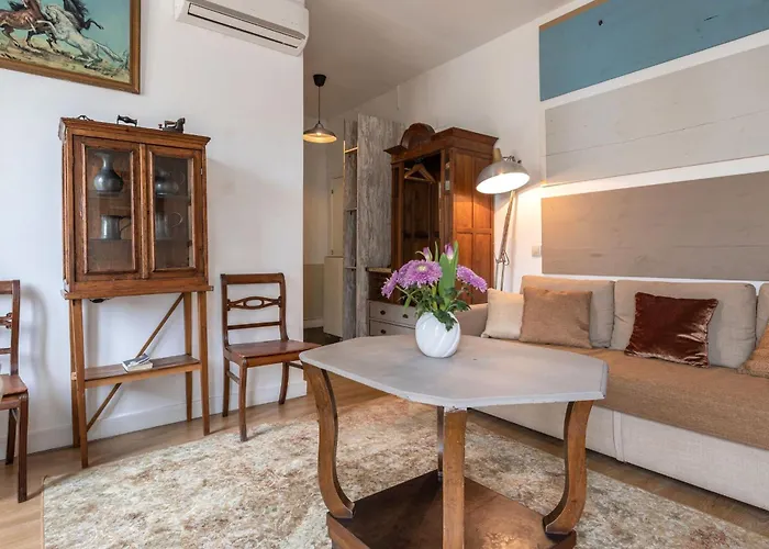 Labor Alliance By Lovelystay * Лиссабон