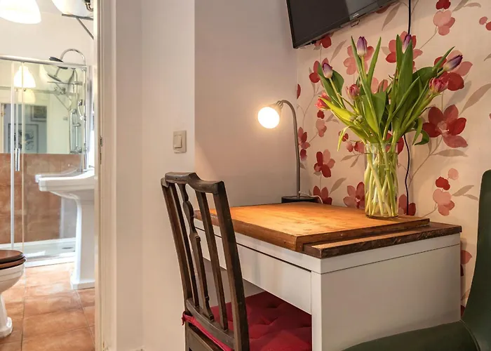 Labor Alliance By Lovelystay * Лиссабон