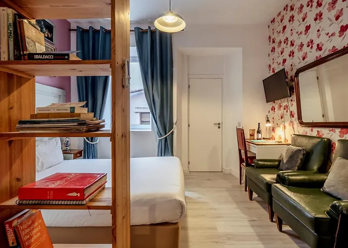 Апартаменты Labor Alliance By Lovelystay *