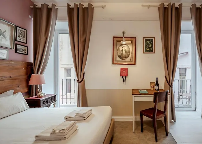 Апартаменты Labor Alliance By Lovelystay