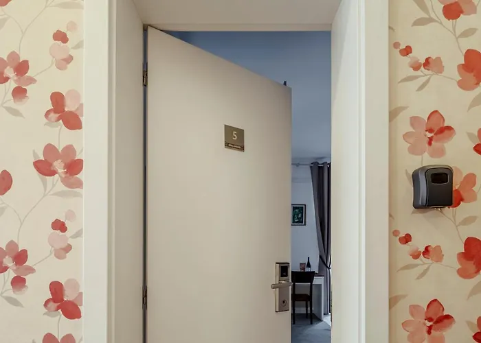 Labor Alliance By Lovelystay *