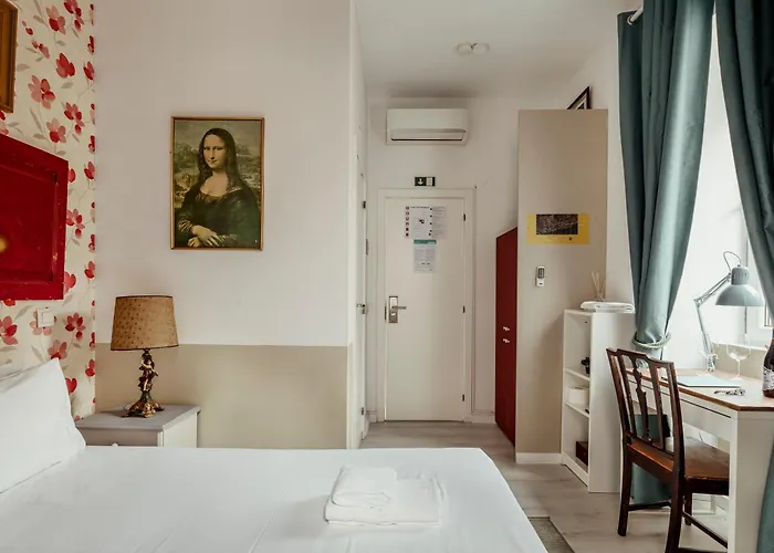 Labor Alliance By Lovelystay *