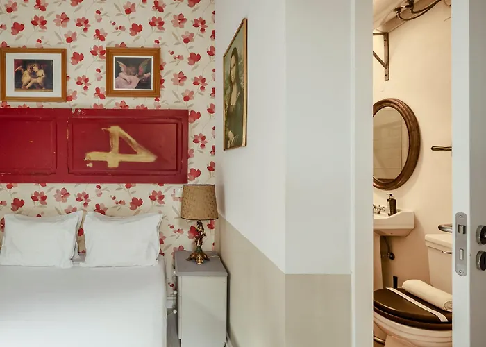 Labor Alliance By Lovelystay Апартаменты *