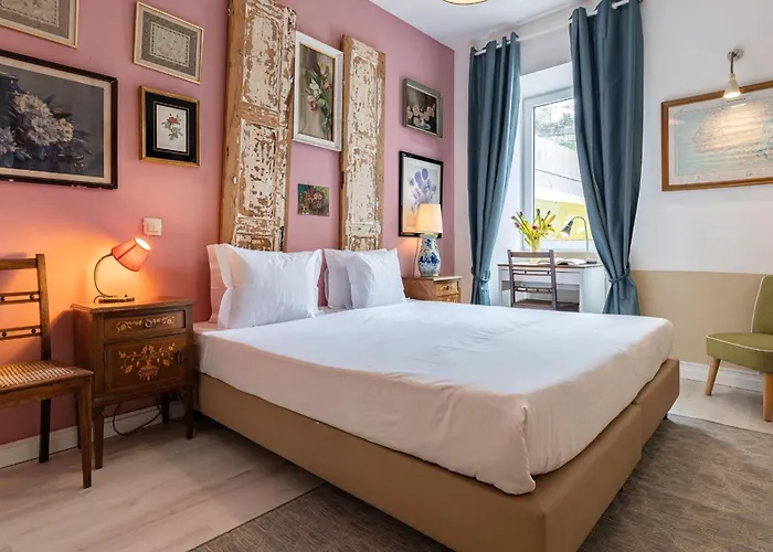 Labor Alliance By Lovelystay Апартаменты