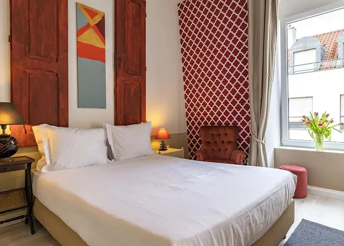 Labor Alliance By Lovelystay Апартаменты *