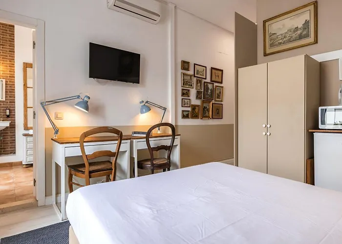 Labor Alliance By Lovelystay Апартаменты *