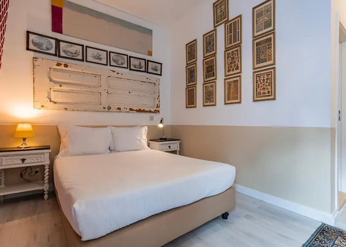 Labor Alliance By Lovelystay Лиссабон