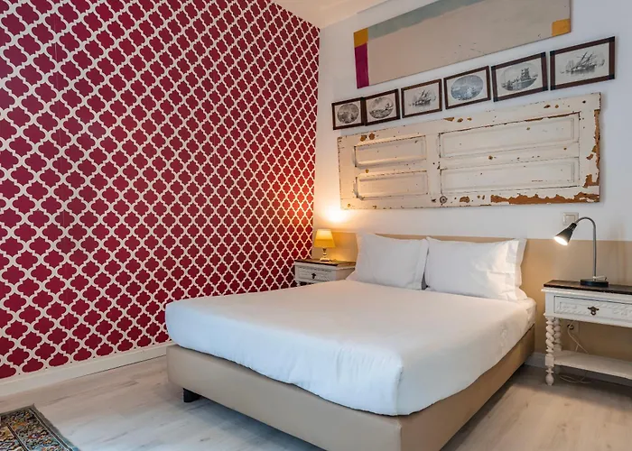 Labor Alliance By Lovelystay * Лиссабон