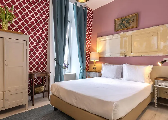 Labor Alliance By Lovelystay * Лиссабон