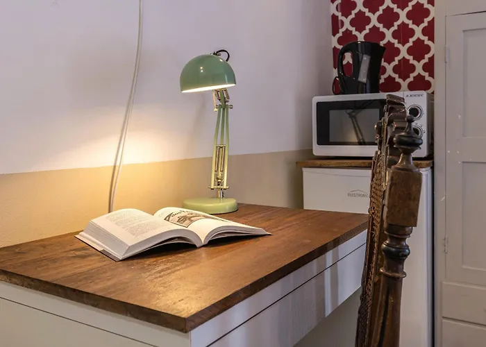 Labor Alliance By Lovelystay * Лиссабон