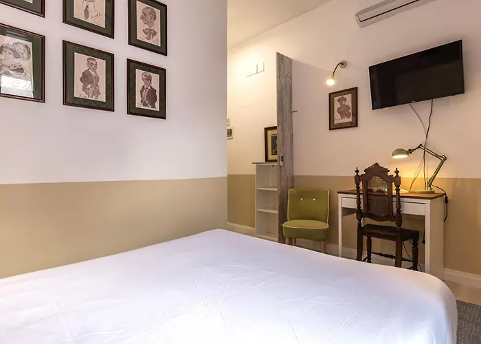 Labor Alliance By Lovelystay Апартаменты *