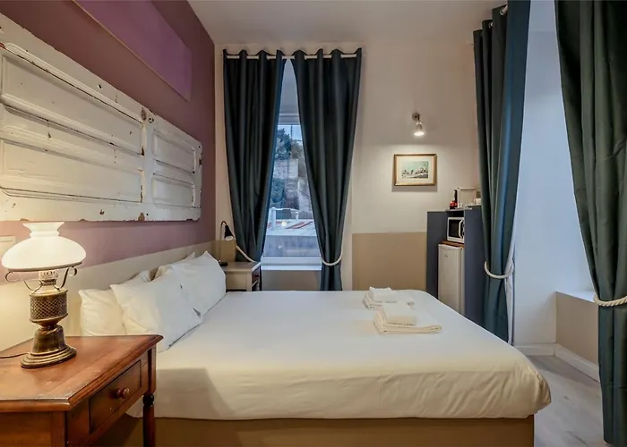 Labor Alliance By Lovelystay Апартаменты *