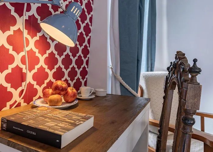 Labor Alliance By Lovelystay Апартаменты Лиссабон