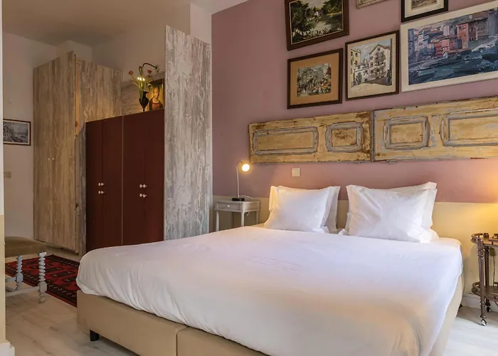 Appartement Labor Alliance By Lovelystay *