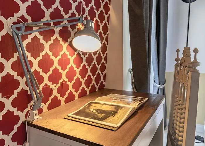 Labor Alliance By Lovelystay Апартаменты