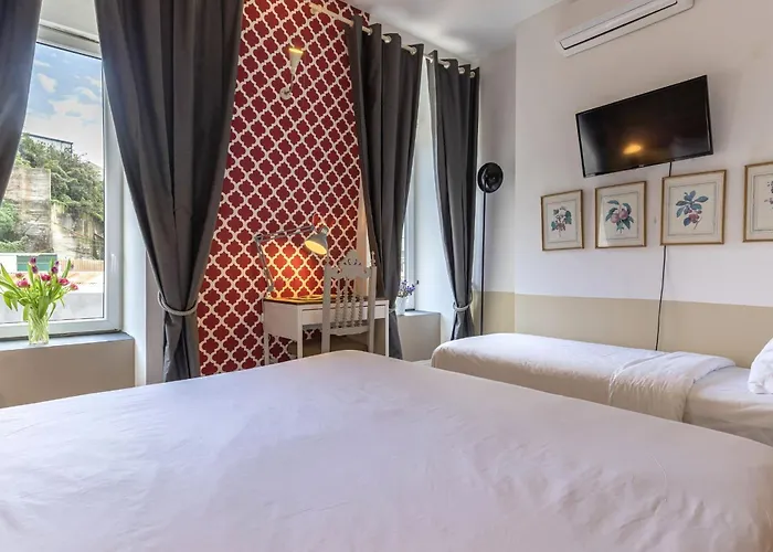 Labor Alliance By Lovelystay *