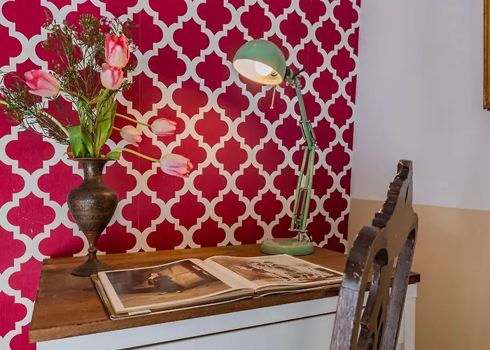 Апартаменты Labor Alliance By Lovelystay Лиссабон