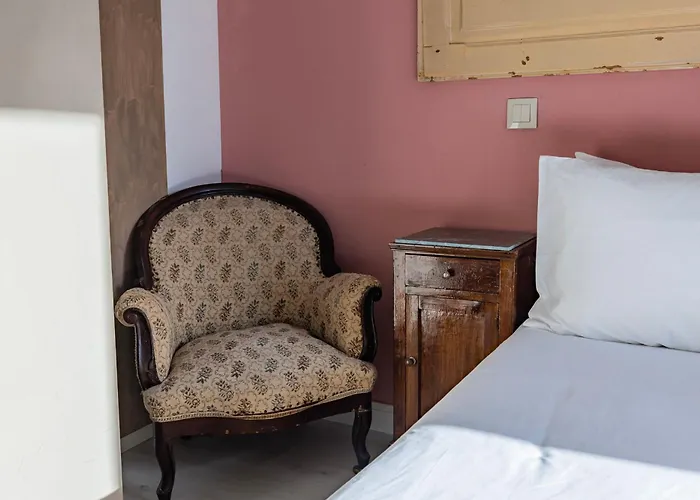 Labor Alliance By Lovelystay Апартаменты