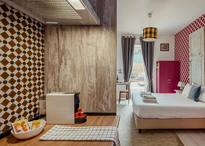 Labor Alliance By Lovelystay *