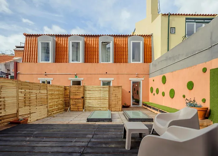 Labor Alliance By Lovelystay Апартаменты *