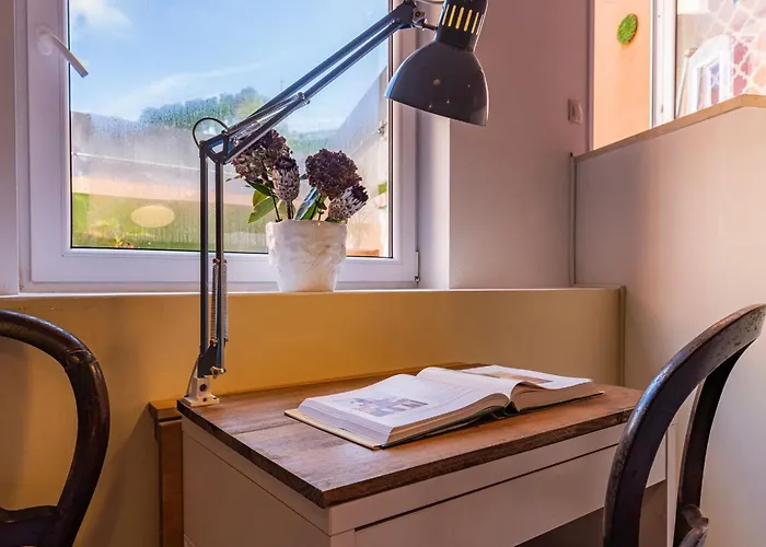 Апартаменты Labor Alliance By Lovelystay