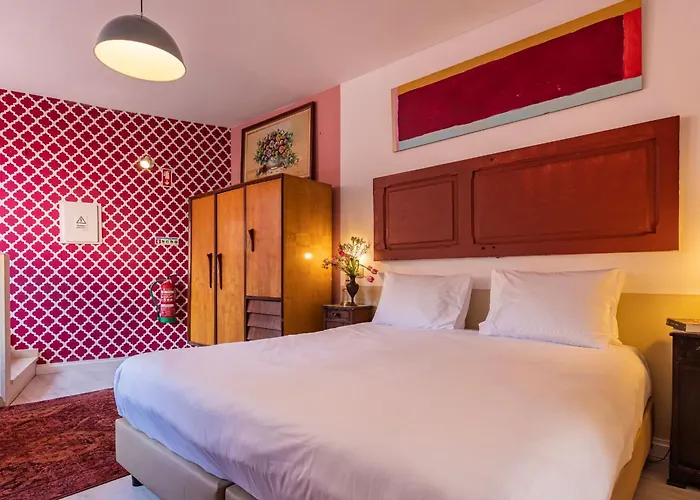 Labor Alliance By Lovelystay Апартаменты