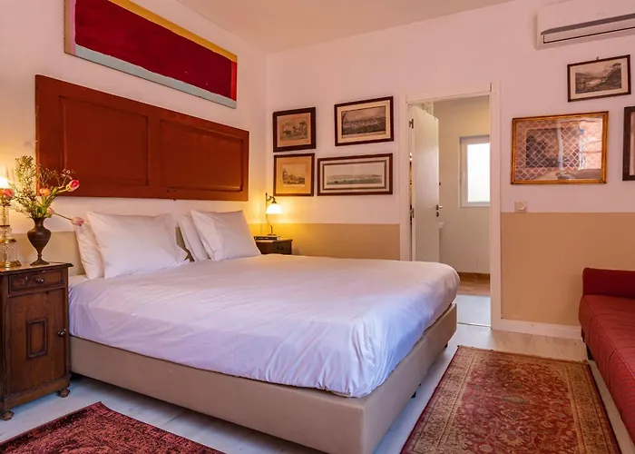 Апартаменты Labor Alliance By Lovelystay