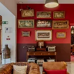 Penzion Labor Alliance By Lovelystay Lisboa