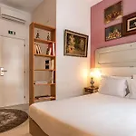 Penzion Labor Alliance By Lovelystay Lisboa