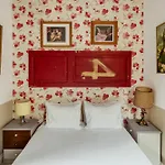 Labor Alliance By Lovelystay Lisboa