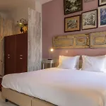 Penzion Labor Alliance By Lovelystay 3*